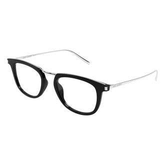 Saint Laurent Glasses, unisex, Black, 50 MM, SL 753 OPT Sunglasses