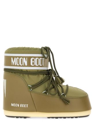 Moon Boot Stivale Icon Low-Donna