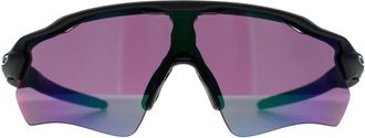 Oakley Radar EV Path OO9208-A1 stalen prizm road jade zonnebril