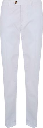 Brunello Cucinelli Straight Trousers