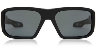 Spy MCCOY 673012973863 Mens Sunglasses Black Size 63