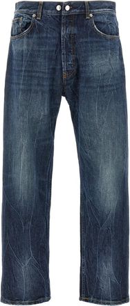 Department Five Blue Musso jeans