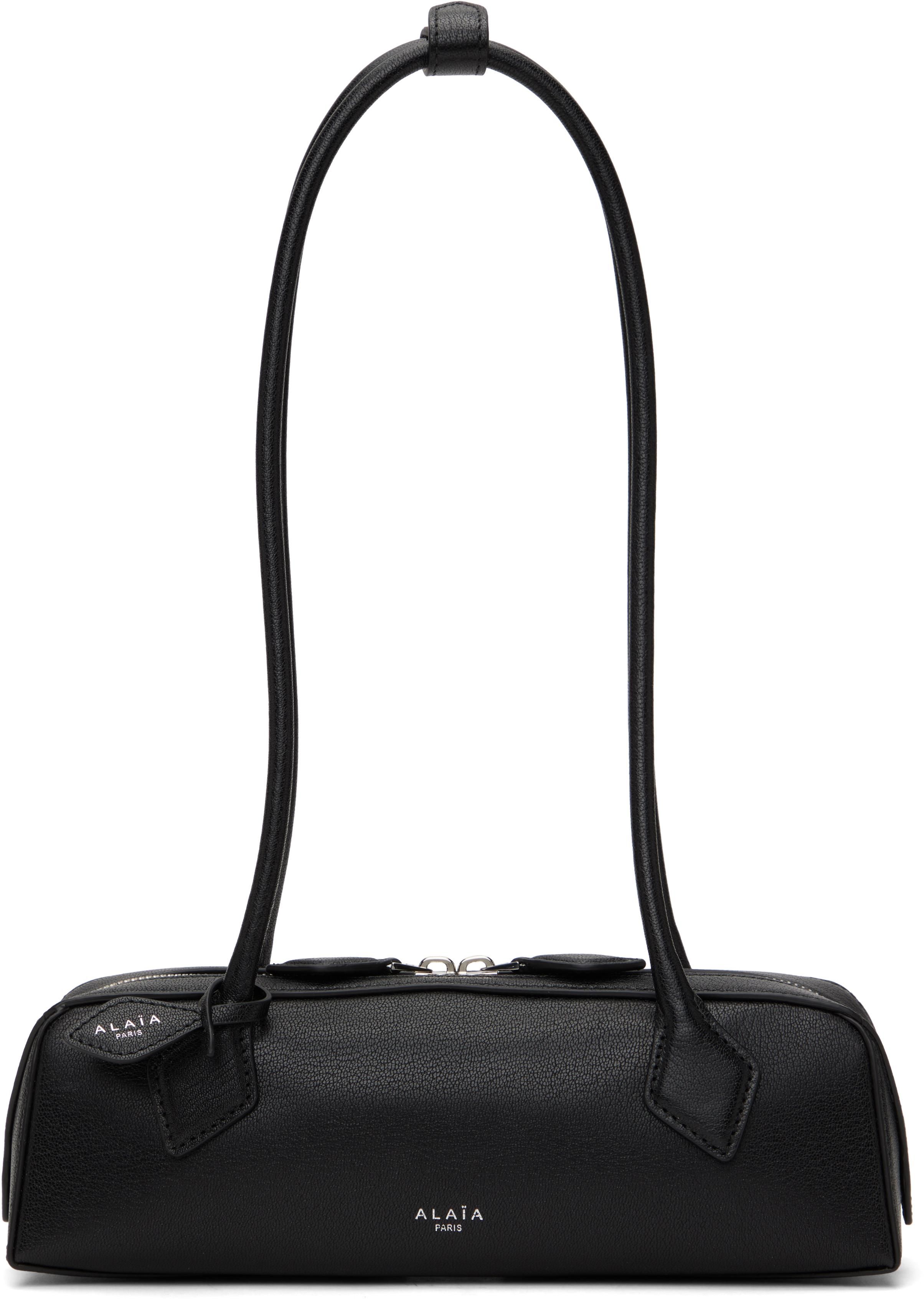 Alaia Shoulder Bags, female, Red, Size: ONE SIZE Shoulder