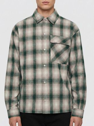 Represent Camicia casual Represent in cotone