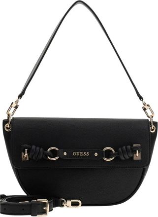 Guess Tassen, Dames, Zwart, ONE Size, Camelia Schoudertas
