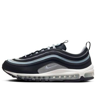 Nike Air Max 97 Black Grey Blue 921826-019