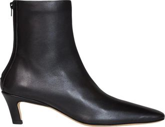 Toteme Mujer, Zapatos, Negro, Talla: 40 EU