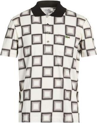 Lacoste X RICKY REGAL