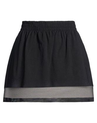 Norma Kamali BOTTOMWEAR - Mini skirts on YOOX.COM