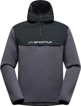 La Sportiva Guidance Sherpa Hoody Fleecejacke f&uuml;r Herren | blau