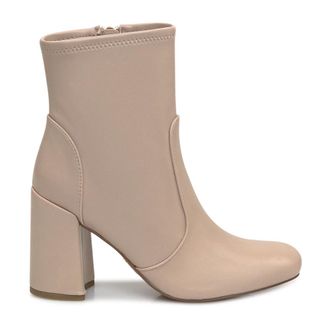 Steve Madden Donna, Scarpe, Beige, 40 EU, new