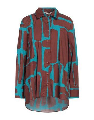 Liviana Conti TOPWEAR - Camicie su YOOX.COM