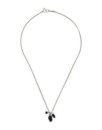 Isabel Marant JEWELLERY and WATCHES - Necklaces sur YOOX.COM