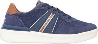 U.S.Polo Association SCHUHE - Sneakers auf YOOX.COM