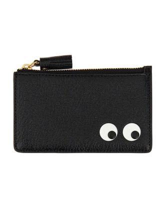 Anya Hindmarch Eyes Card Holder