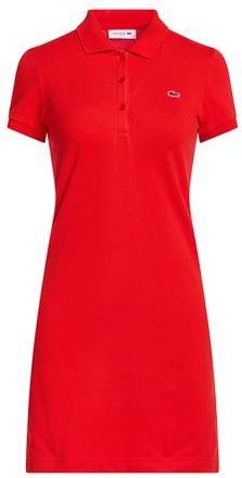 Lacoste KLEIDER - Mini-Kleider auf YOOX.COM