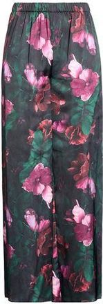 Carla G. BOTTOMWEAR - Trousers on YOOX.COM