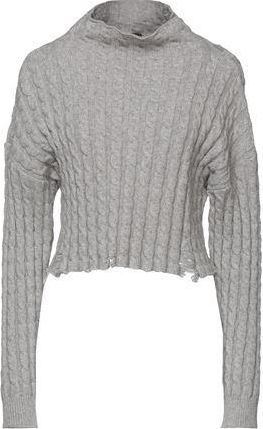 Pinko PRENDAS DE PUNTO - Cuello alto en YOOX.COM