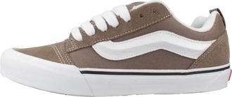 Vans Dames, Schoenen, Bruin, Maat: 40 1/2 EU Su&egrave;de