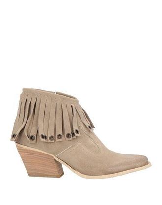 Divine Follie CALZATURE - Stivaletti su YOOX.COM