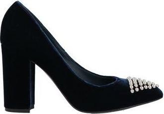 Giancarlo Paoli CALZADO - Zapatos de sal&oacute;n en YOOX.COM