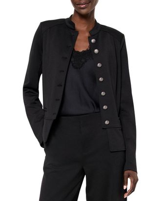 Nic+Zoe Nic+Zoe Femme Ponte Jacket