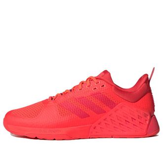 adidas Dropset 2 Solar Red ID4955