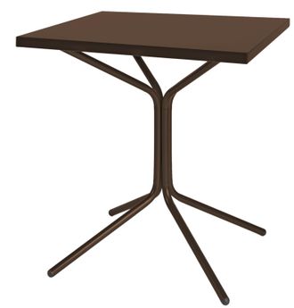 Schaffner Metall-Bistrotisch Pix