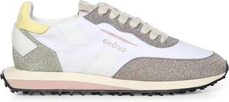 Ghoud Sneakers, female, Multicolor, Size: 11 US Sneakers
