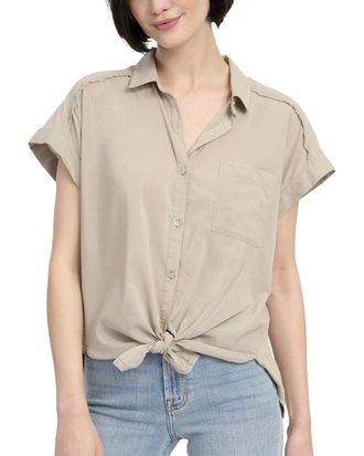 Splendid Paige Shirt