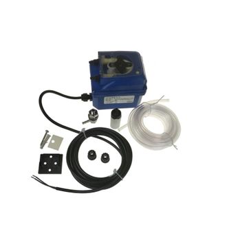 OEM Bomba Perist&aacute;ltica Regulable Seko 230v Caudal 0.6 - 4 L/h Modelo Ppr0004a1235a