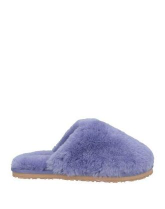 Mou FOOTWEAR - House slippers on YOOX.COM
