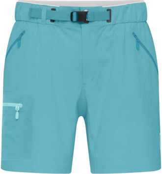 Norr&oslash;na Falketind Flex1 Light Shorts Shorts f&uuml;r Damen | t&uuml;rkis