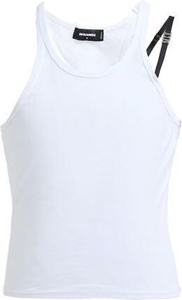 Dsquared2 CAMISETAS Y TOPS - Camisetas de tirantes en YOOX.COM