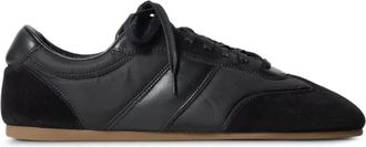 Christophe Lemaire Soft Runner - Heren - Sneakers - Zwart - 40 EU - Schoenen