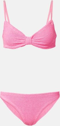 Hunza G Angel bikini