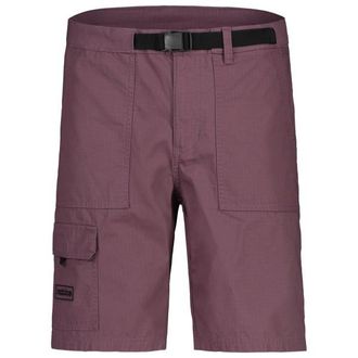 Maloja RaffinoM. Shorts f&uuml;r Herren | lila
