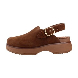 Reef Vista Skye Rosa - Dames - Schoenen - Bruin - Maat: 37 EU Su&egrave;de