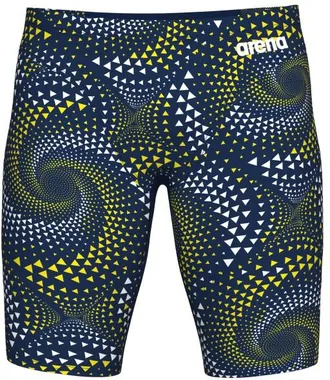 Arena Fireflow Swim Jammer Badehose f&uuml;r Herren | blau