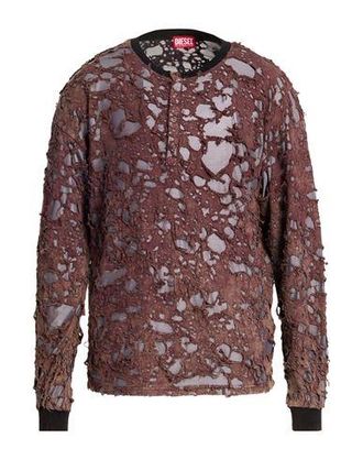 Diesel TOPWEAR - T-shirts on YOOX.COM