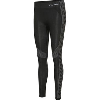 Hummel hmlMT SHAPING SEAMLESS MW TIGHTS