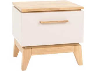 Schubiger M&ouml;bel Nachttisch Stanny
