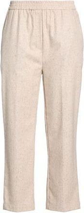 Erika Cavallini Semi Couture PARTES DE ABAJO - Pantalones en YOOX.COM