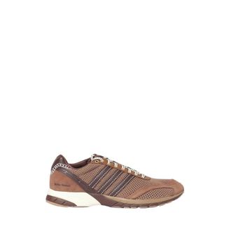 adidas Adizero Adios Mesh - Shoes - Hombre - Marr&oacute;n - 42 1/2 EU