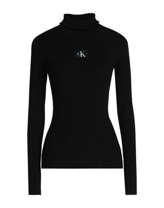 Calvin Klein STRICKWAREN - Rollkragenpullover auf YOOX.COM