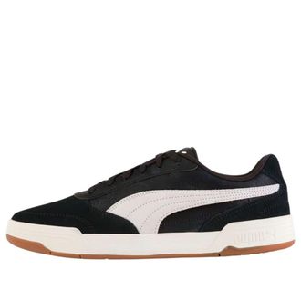 Puma C-Skate Fresh SD Black White 403145-01