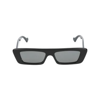 Gucci Sunglasses, male, Black, Size: 54 MM Gg1331S Sunglasses