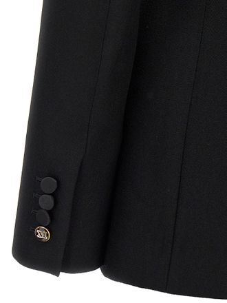 Max Mara Blazer - Black