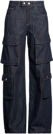 Department Five BOTTOMWEAR - Pantaloni jeans su YOOX.COM