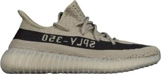 Yeezy by Kanye West Boost 350 V2 - Heren - Sneakers - Grijs - 45 1/3 EU - Schoenen